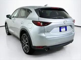 Mazda CX-5 2018 AWD Touring 4dr SUV