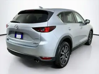 Mazda CX-5 2018 AWD Touring 4dr SUV
