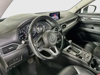 Mazda CX-5 2018 AWD Touring 4dr SUV