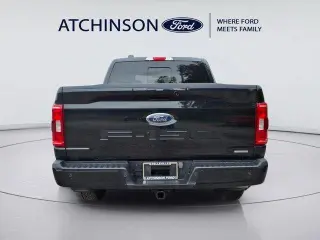 Ford F-150 2023 4x4 XLT 4dr SuperCrew 5.5 ft. SB