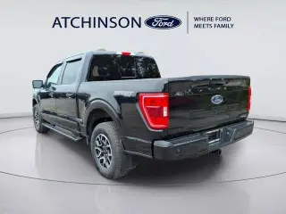 Ford F-150 2023 4x4 XLT 4dr SuperCrew 5.5 ft. SB