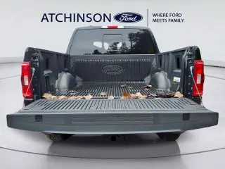Ford F-150 2023 4x4 XLT 4dr SuperCrew 5.5 ft. SB