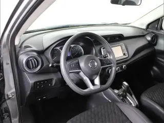 Nissan Kicks 2021 S 4dr Crossover