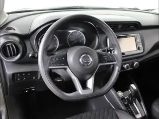 Nissan Kicks 2021 S 4dr Crossover