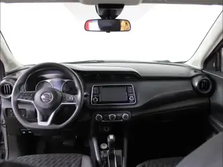 Nissan Kicks 2021 S 4dr Crossover