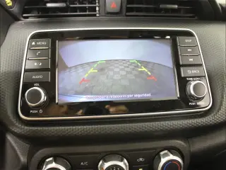 Nissan Kicks 2021 S 4dr Crossover