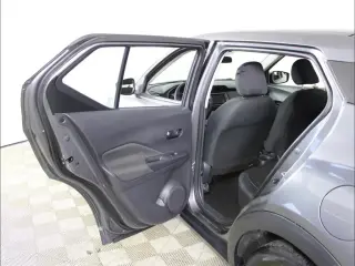 Nissan Kicks 2021 S 4dr Crossover