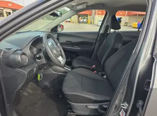 Nissan Kicks 2021 S 4dr Crossover
