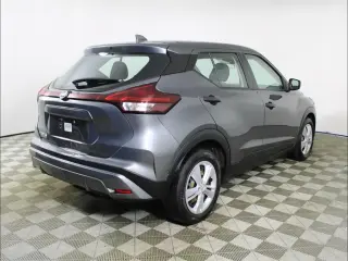 Nissan Kicks 2021 S 4dr Crossover