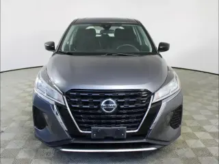 Nissan Kicks 2021 S 4dr Crossover