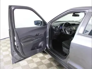 Nissan Kicks 2021 S 4dr Crossover