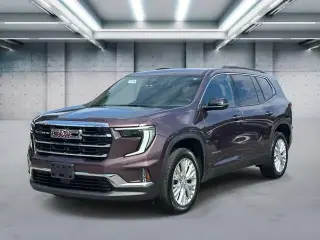 GMC Acadia 2024 Elevation 4dr SUV