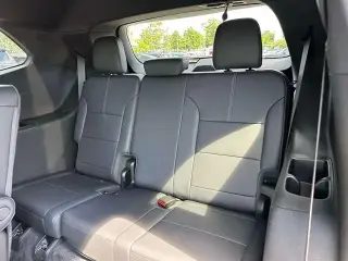 GMC Acadia 2024 Elevation 4dr SUV