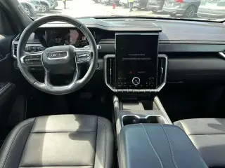GMC Acadia 2024 Elevation 4dr SUV