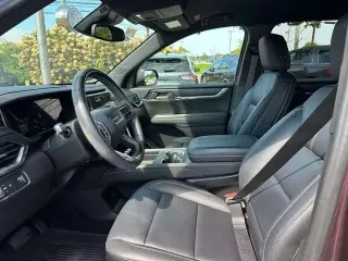GMC Acadia 2024 Elevation 4dr SUV