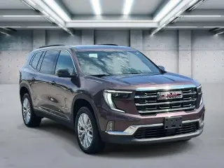 GMC Acadia 2024 Elevation 4dr SUV