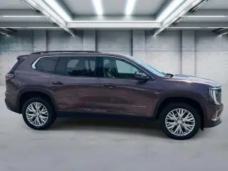 GMC Acadia 2024 Elevation 4dr SUV