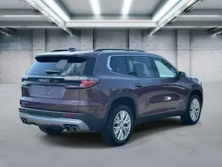 GMC Acadia 2024 Elevation 4dr SUV