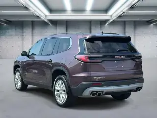 GMC Acadia 2024 Elevation 4dr SUV