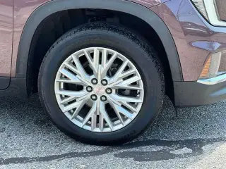 GMC Acadia 2024 Elevation 4dr SUV