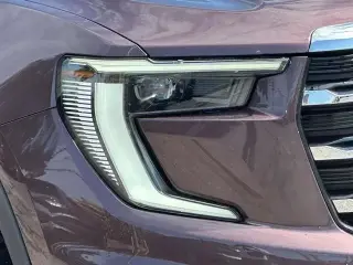 GMC Acadia 2024 Elevation 4dr SUV