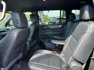 GMC Acadia 2024 Elevation 4dr SUV