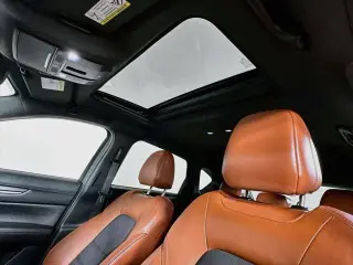 Mazda CX-5 2024 AWD 2.5 Turbo Carbón 4p SUV
