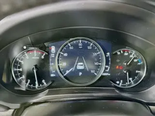 Mazda CX-5 2024 AWD 2.5 Turbo Carbón 4p SUV
