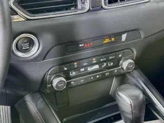 Mazda CX-5 2024 AWD 2.5 Turbo Carbón 4p SUV