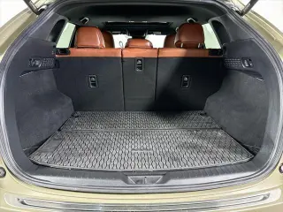 Mazda CX-5 2024 AWD 2.5 Turbo Carbón 4p SUV