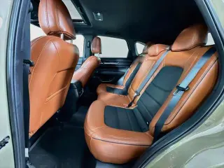 Mazda CX-5 2024 AWD 2.5 Turbo Carbón 4p SUV