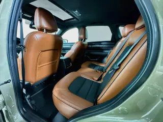 Mazda CX-5 2024 AWD 2.5 Turbo Carbón 4p SUV