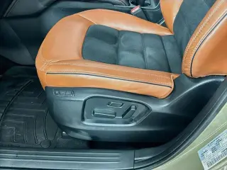 Mazda CX-5 2024 AWD 2.5 Turbo Carbón 4p SUV