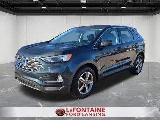 Ford Edge 2022 AWD SEL 4dr Crossover