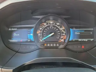 Ford Edge 2022 AWD SEL 4dr Crossover