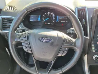 Ford Edge 2022 AWD SEL 4dr Crossover