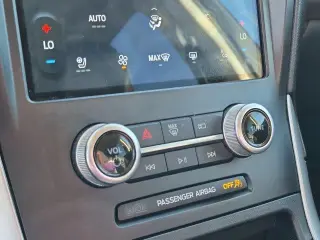 Ford Edge 2022 AWD SEL 4dr Crossover