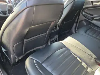 Ford Edge 2022 AWD SEL 4dr Crossover