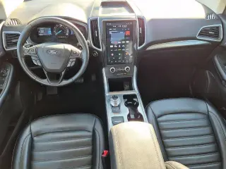 Ford Edge 2022 AWD SEL 4dr Crossover