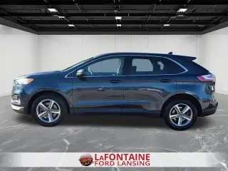 Ford Edge 2022 AWD SEL 4dr Crossover