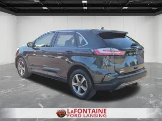 Ford Edge 2022 AWD SEL 4dr Crossover