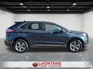 Ford Edge 2022 AWD SEL 4dr Crossover