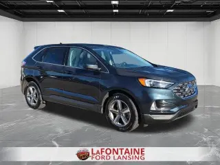 Ford Edge 2022 AWD SEL 4dr Crossover