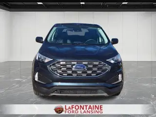 Ford Edge 2022 AWD SEL 4dr Crossover