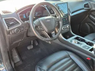 Ford Edge 2022 AWD SEL 4dr Crossover