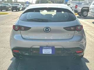 Mazda Mazda3 Hatchback 2024 2.5 S Select Sport 4dr Hatchback