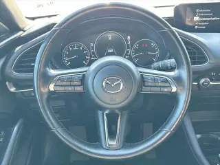 Mazda Mazda3 Hatchback 2024 2.5 S Select Sport 4dr Hatchback