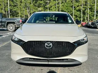 Mazda Mazda3 Hatchback 2024 2.5 S Select Sport 4dr Hatchback