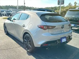 Mazda Mazda3 Hatchback 2024 2.5 S Select Sport 4dr Hatchback
