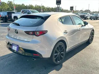 Mazda Mazda3 Hatchback 2024 2.5 S Select Sport 4dr Hatchback
